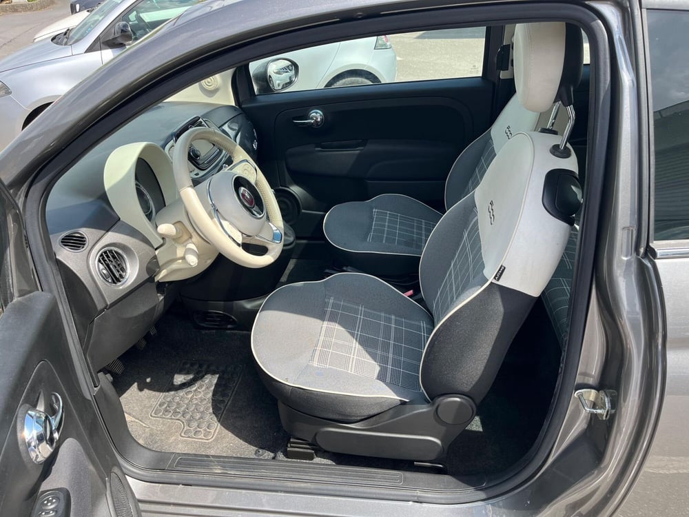 Fiat 500 usata a Lucca (11)