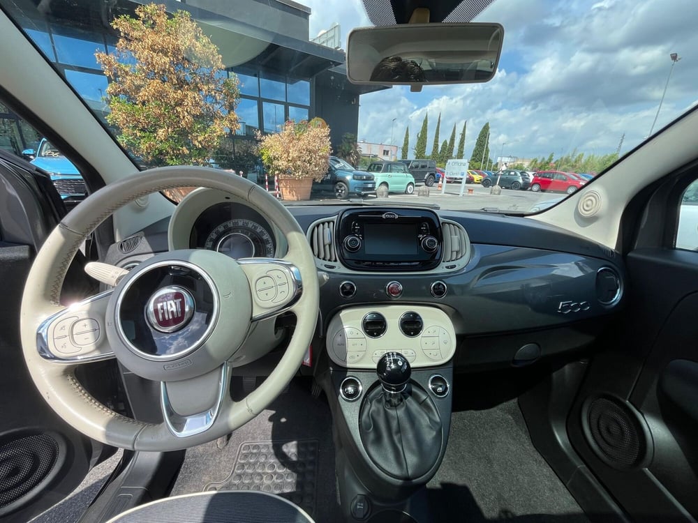 Fiat 500 usata a Lucca (12)