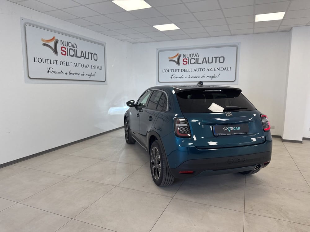 Fiat 600 usata a Palermo (18)