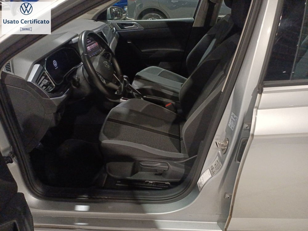 Volkswagen Polo usata a Genova (11)