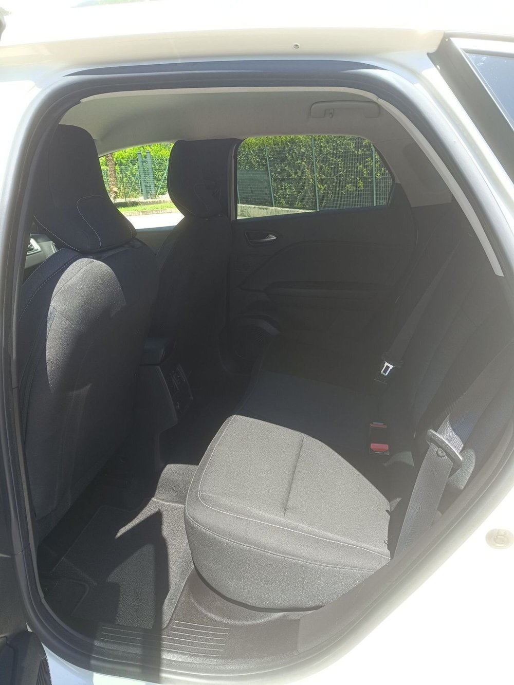 Renault Captur usata a Frosinone (11)