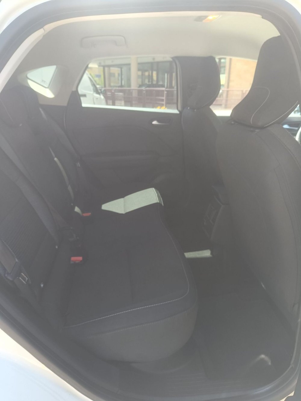 Renault Captur usata a Frosinone (12)