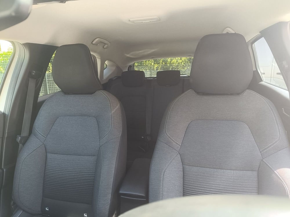Renault Captur usata a Frosinone (14)