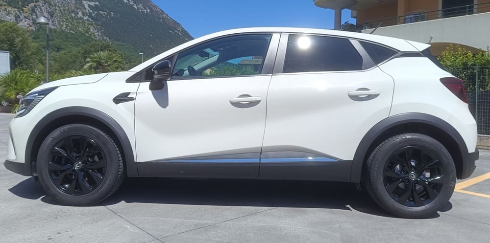 Renault Captur usata a Frosinone (3)