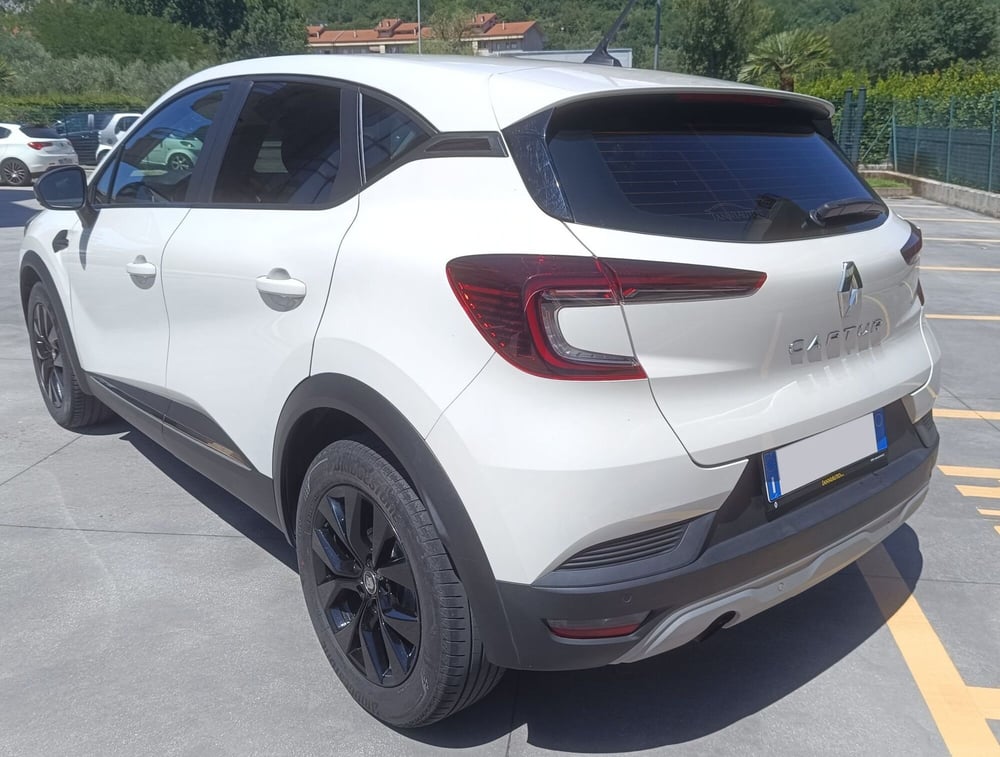 Renault Captur usata a Frosinone (4)