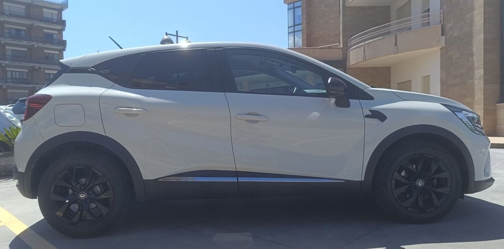 Renault Captur usata a Frosinone (7)