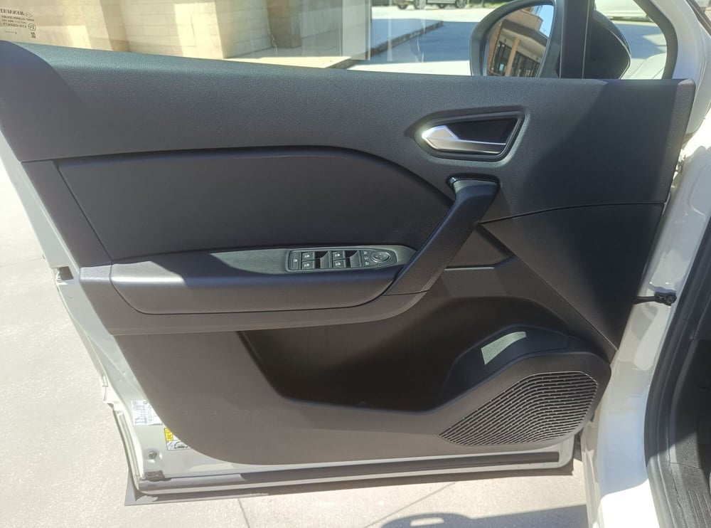 Renault Captur usata a Frosinone (9)