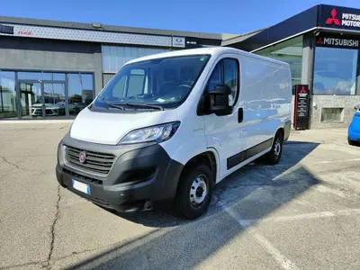Fiat Ducato Furgone 30 CH1 2.3 mjt 120cv E6d-temp del 2020 usata a Rivoli