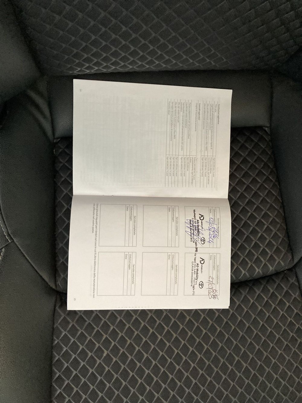 Toyota Yaris usata a Barletta-Andria-Trani (19)