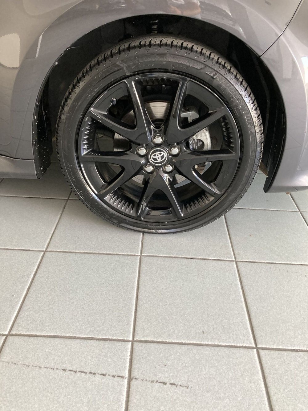 Toyota Yaris usata a Barletta-Andria-Trani (20)