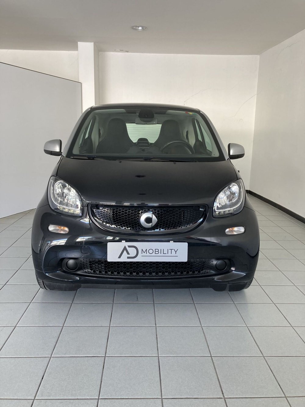 smart Fortwo usata a Barletta-Andria-Trani (2)