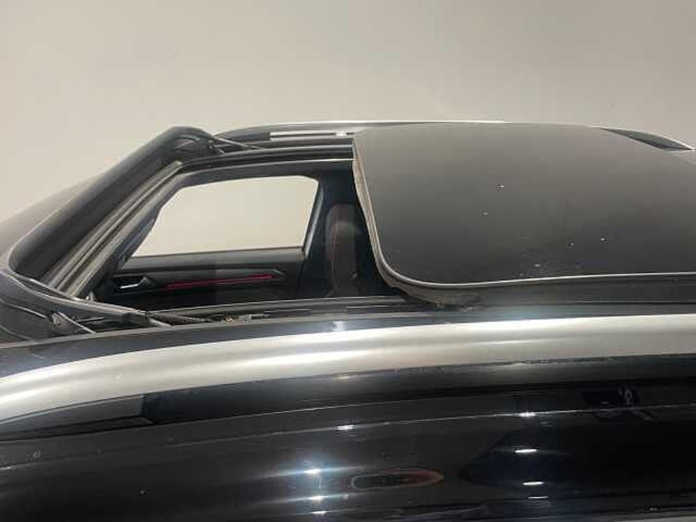 Volkswagen T-Roc usata a Genova (16)