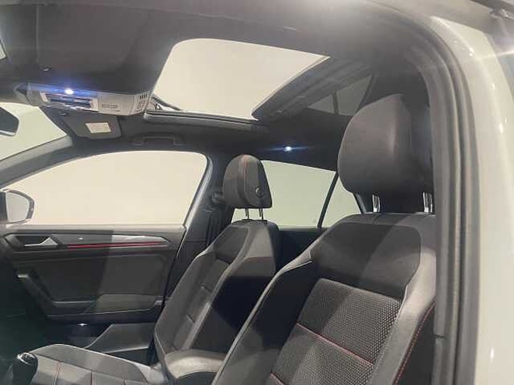 Volkswagen T-Roc usata a Genova (9)