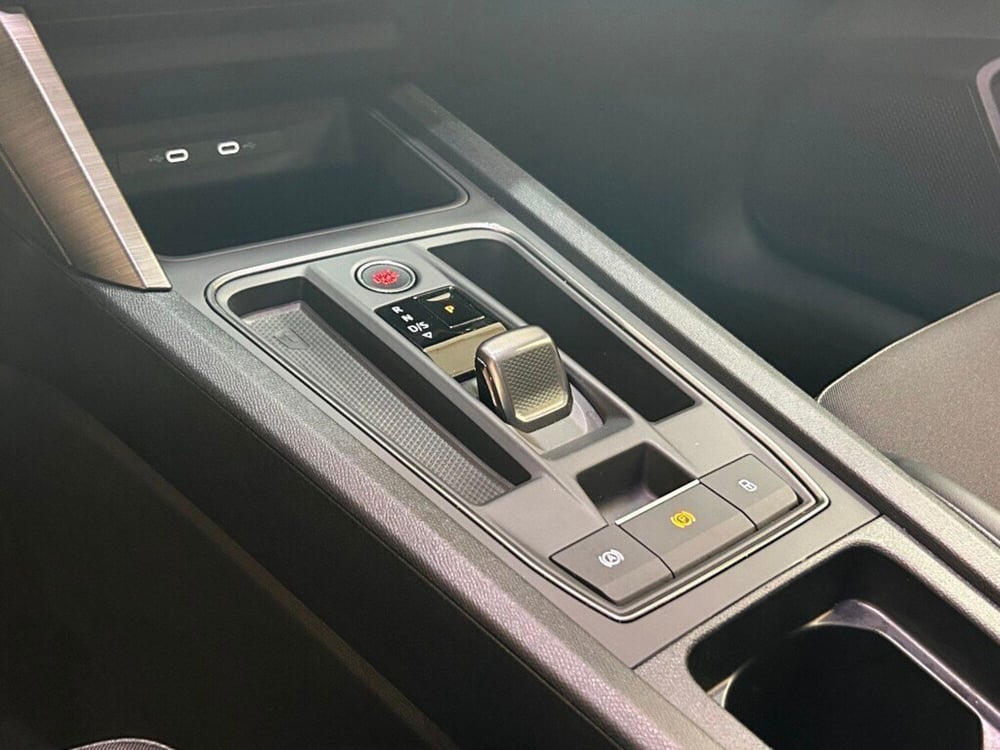 Cupra Formentor usata a Verona (13)