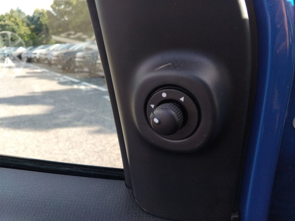 Fiat Panda nuova a Roma (14)