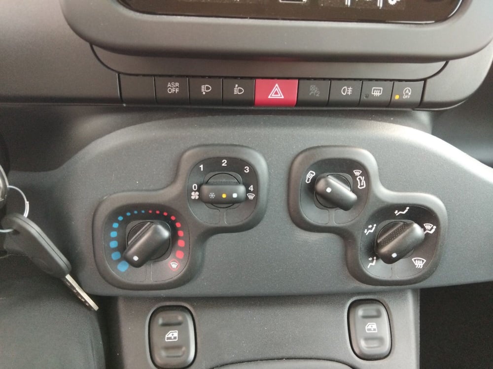 Fiat Panda nuova a Roma (18)