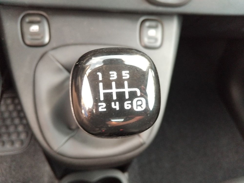 Fiat Panda nuova a Roma (19)
