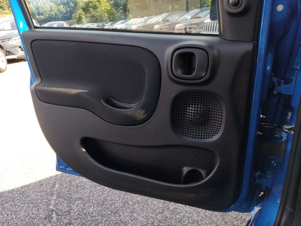 Fiat Panda nuova a Roma (20)