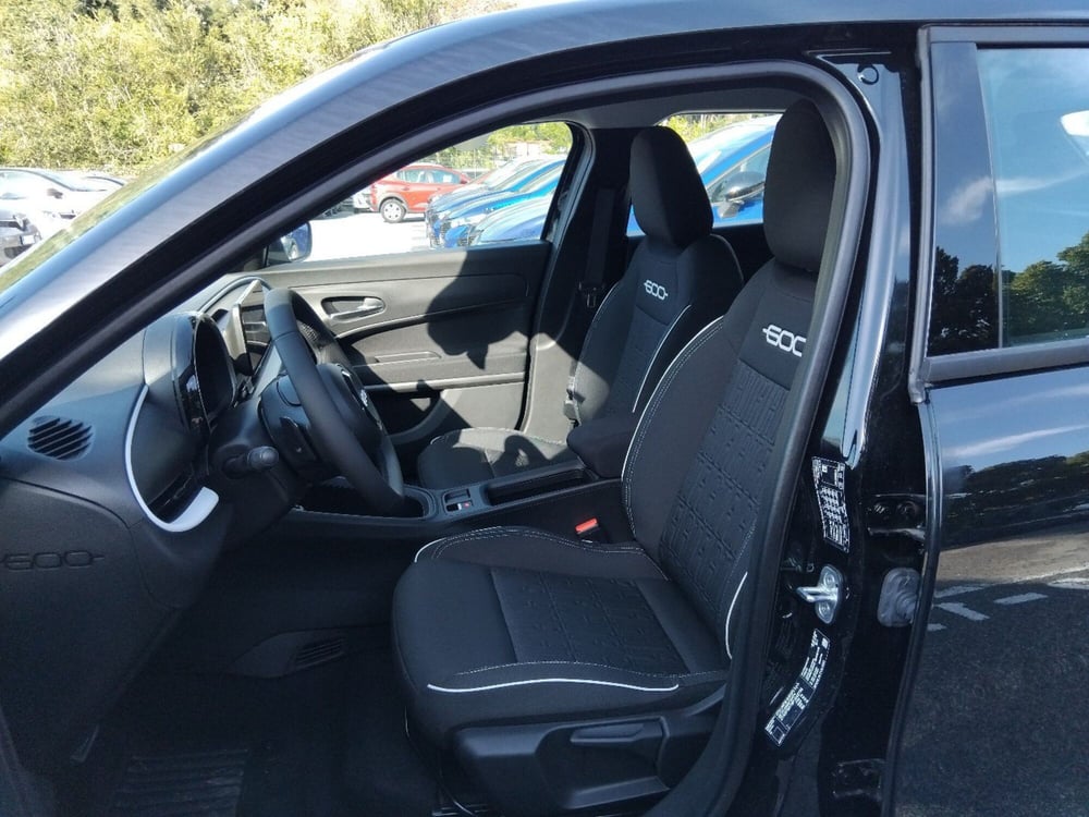 Fiat 600 nuova a Roma (13)