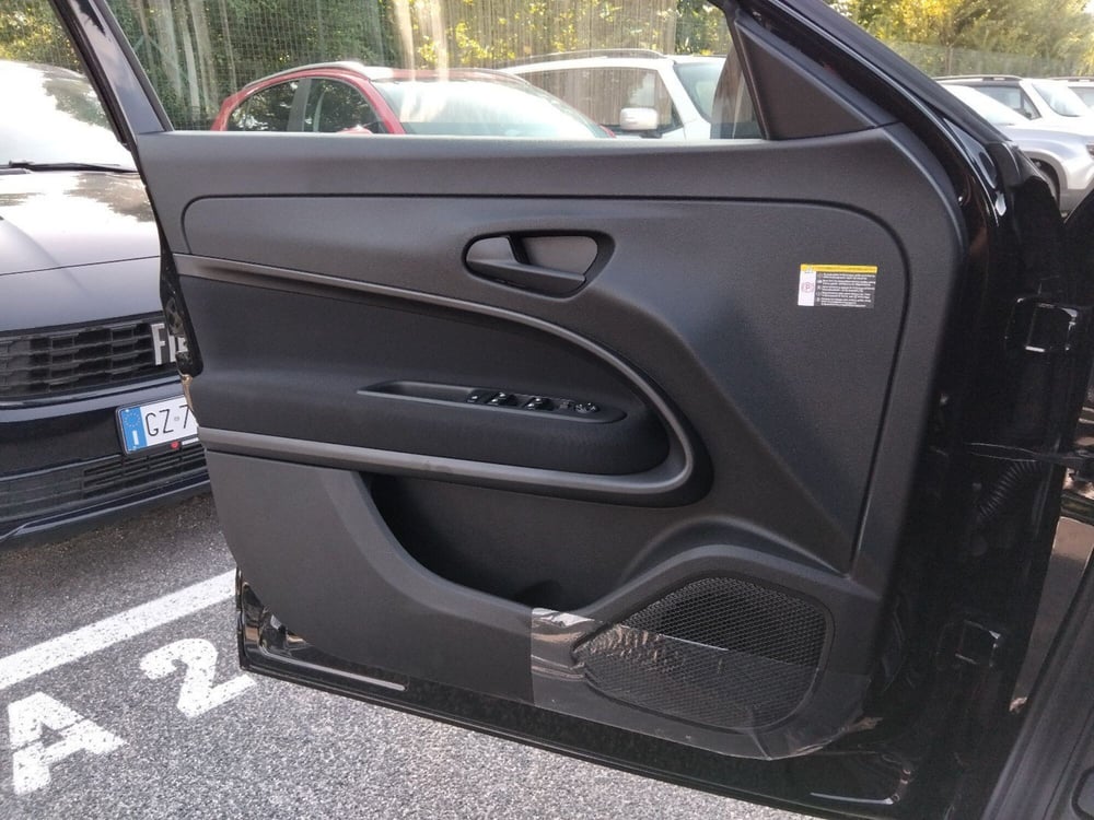 Fiat 600 nuova a Roma (20)