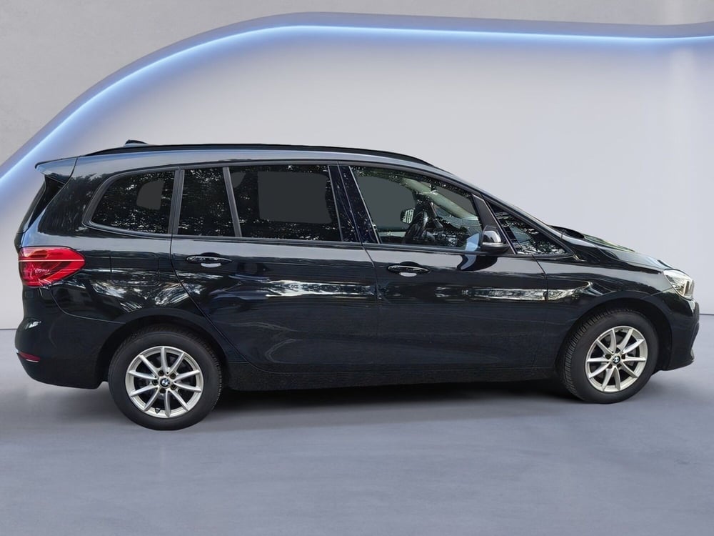 BMW Serie 2 Gran Tourer usata a Padova (8)