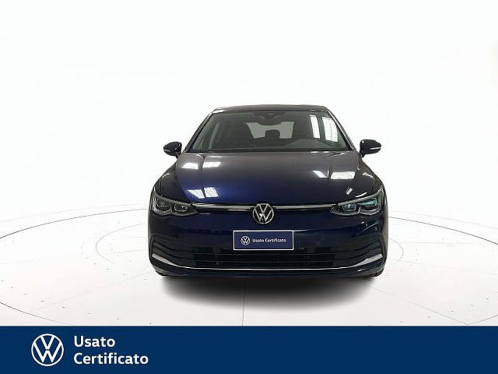 Volkswagen Golf usata a Vicenza (2)