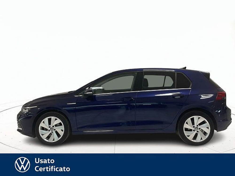 Volkswagen Golf usata a Vicenza (3)