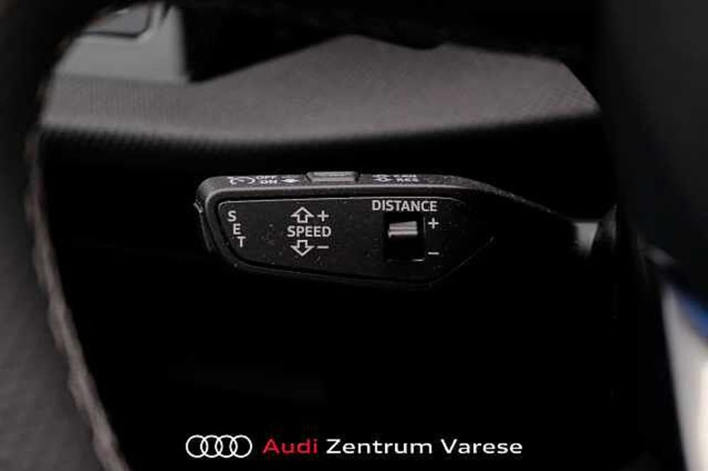 Audi A3 Sportback usata a Varese (11)