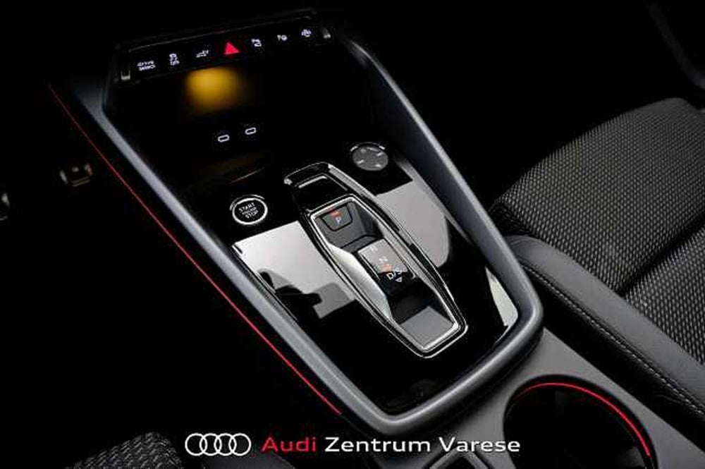 Audi A3 Sportback usata a Varese (15)