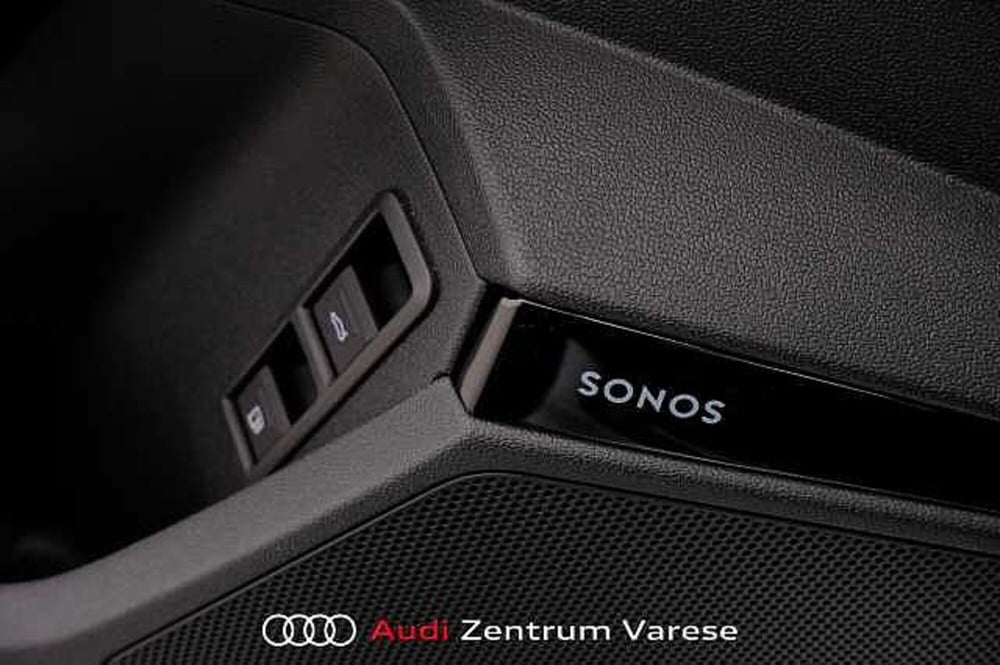 Audi A3 Sportback usata a Varese (16)