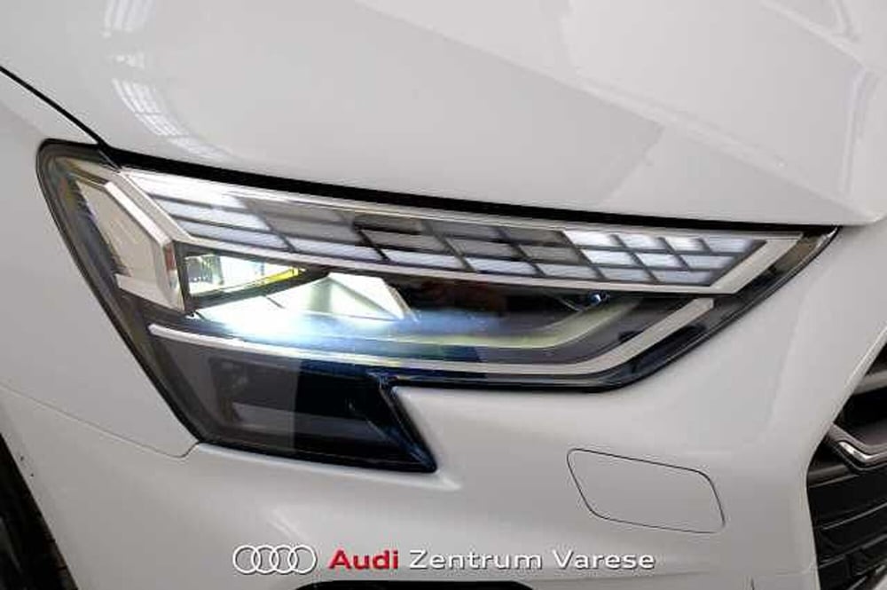 Audi A3 Sportback usata a Varese (2)