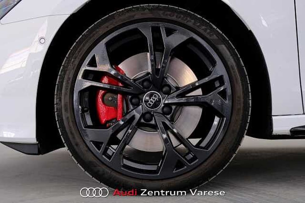 Audi A3 Sportback usata a Varese (3)