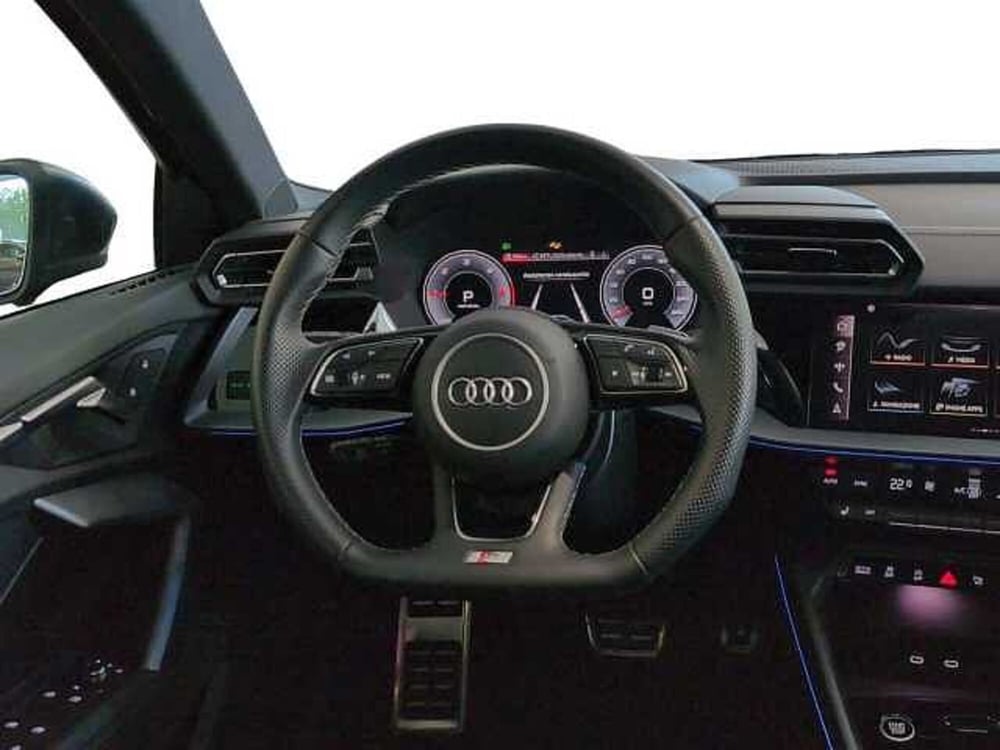Audi A3 Sportback usata a Varese (10)