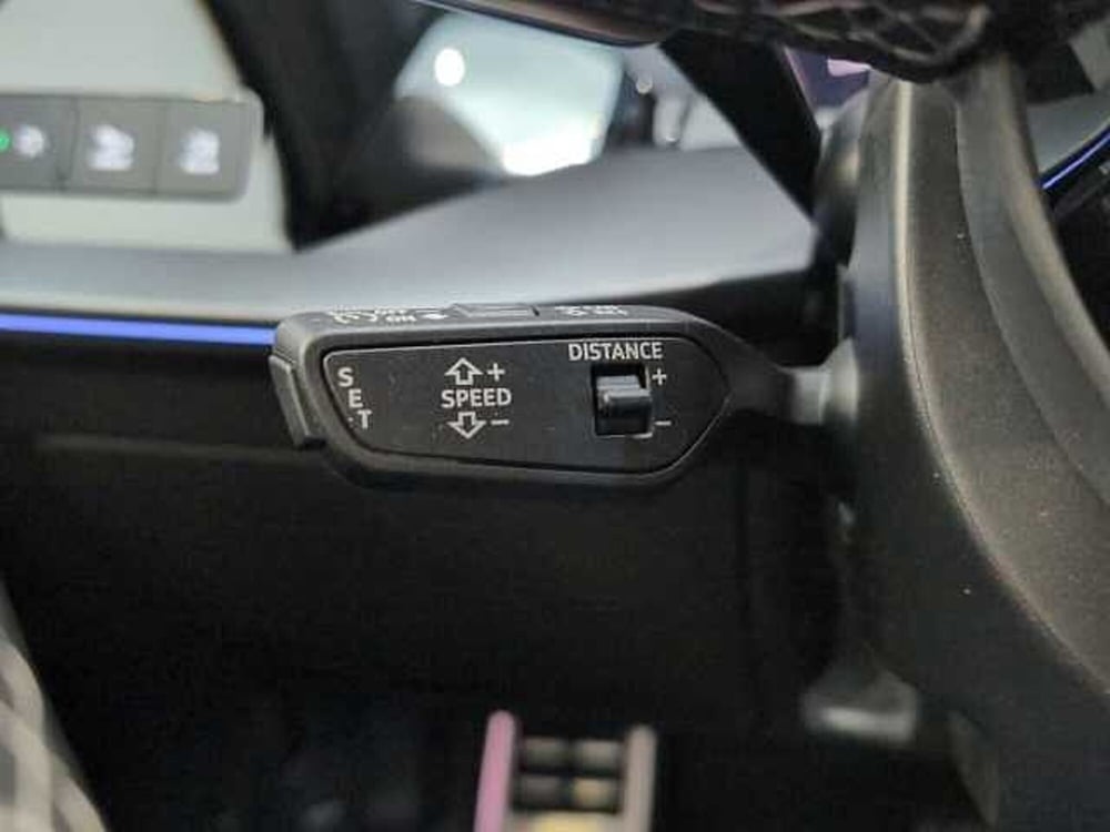 Audi A3 Sportback usata a Varese (11)