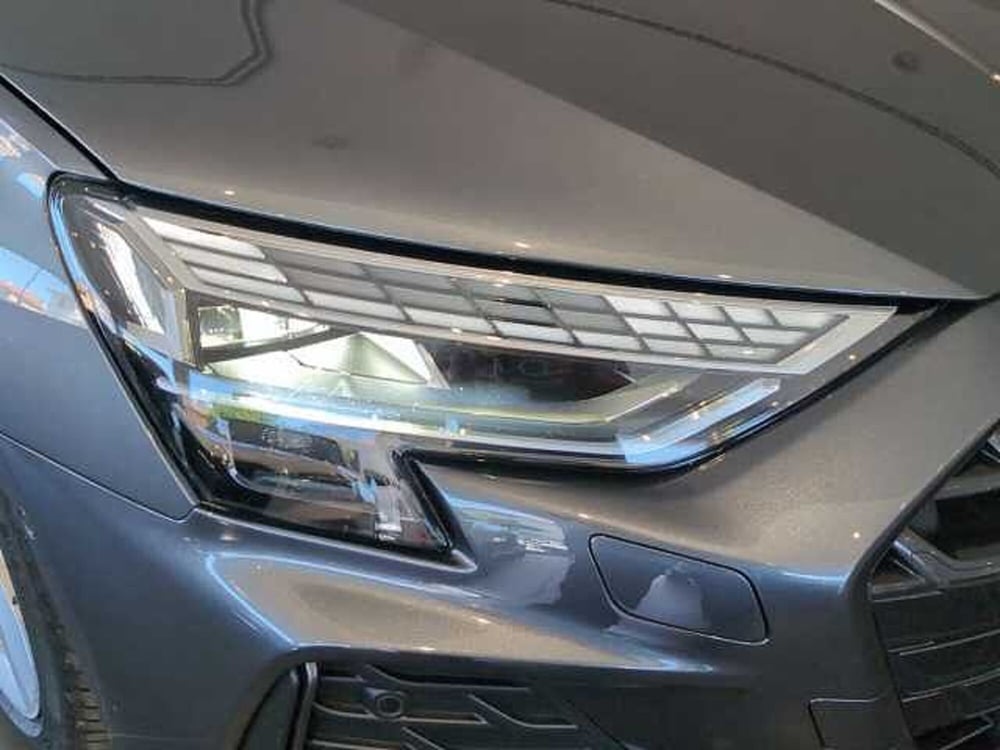 Audi A3 Sportback usata a Varese (2)