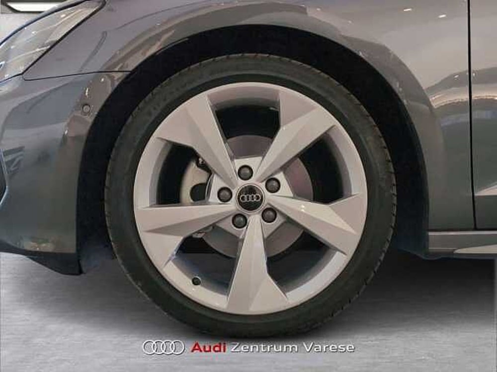 Audi A3 Sportback usata a Varese (3)