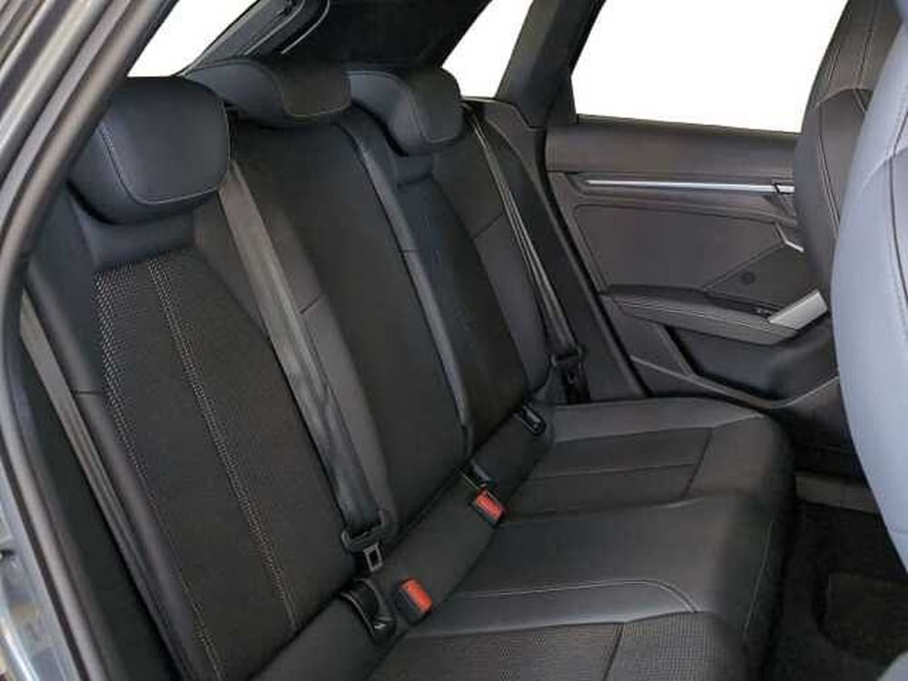 Audi A3 Sportback usata a Varese (8)