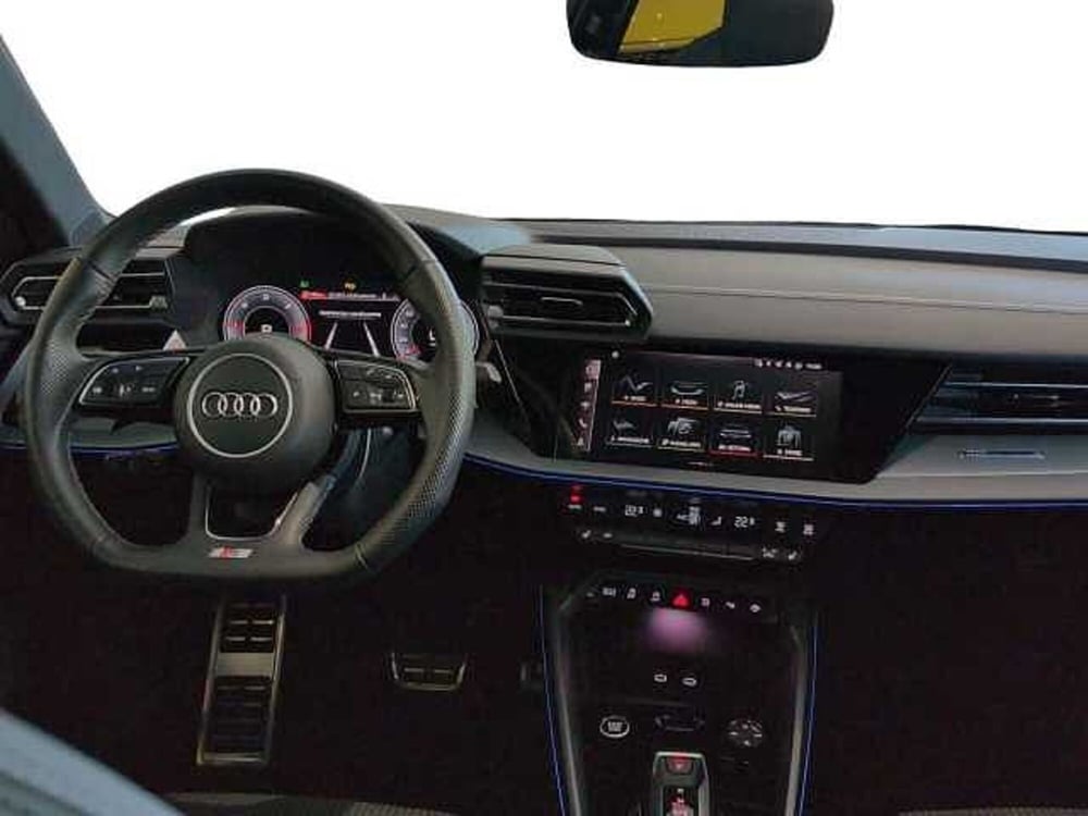 Audi A3 Sportback usata a Varese (9)