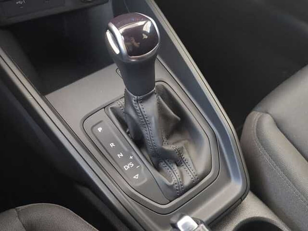 Audi A1 Sportback usata a Varese (15)
