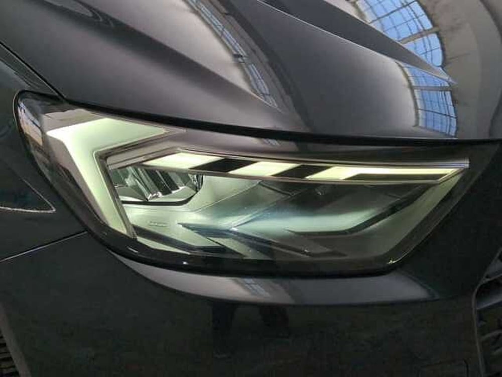 Audi A1 Sportback usata a Varese (2)