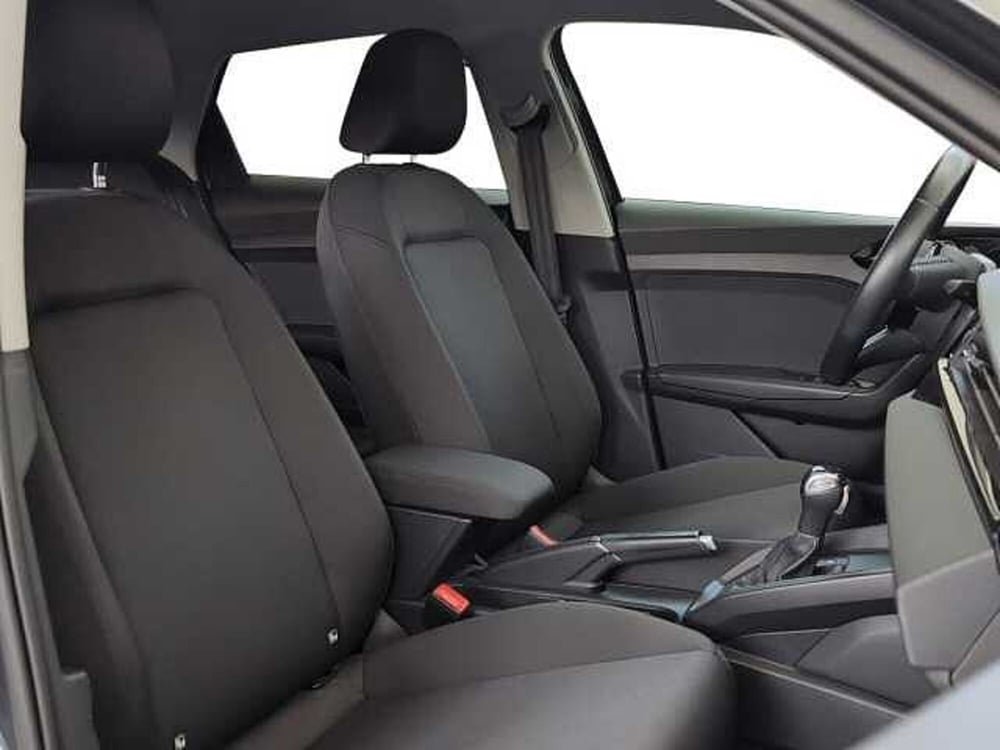 Audi A1 Sportback usata a Varese (7)