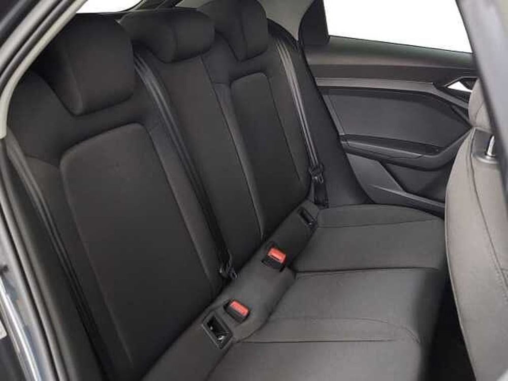 Audi A1 Sportback usata a Varese (8)