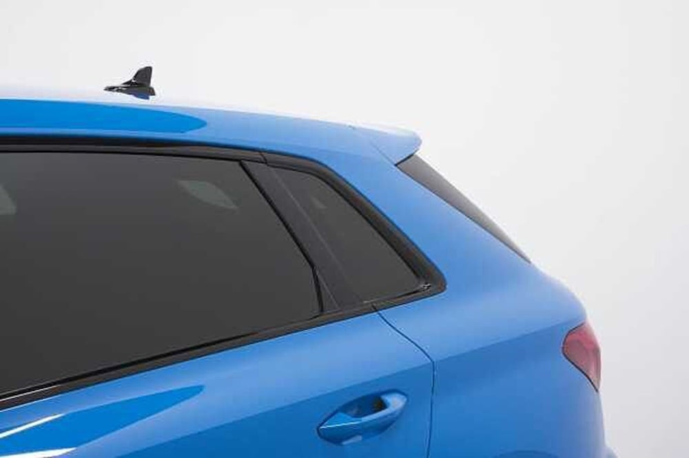Audi A3 Sportback usata a Como (15)