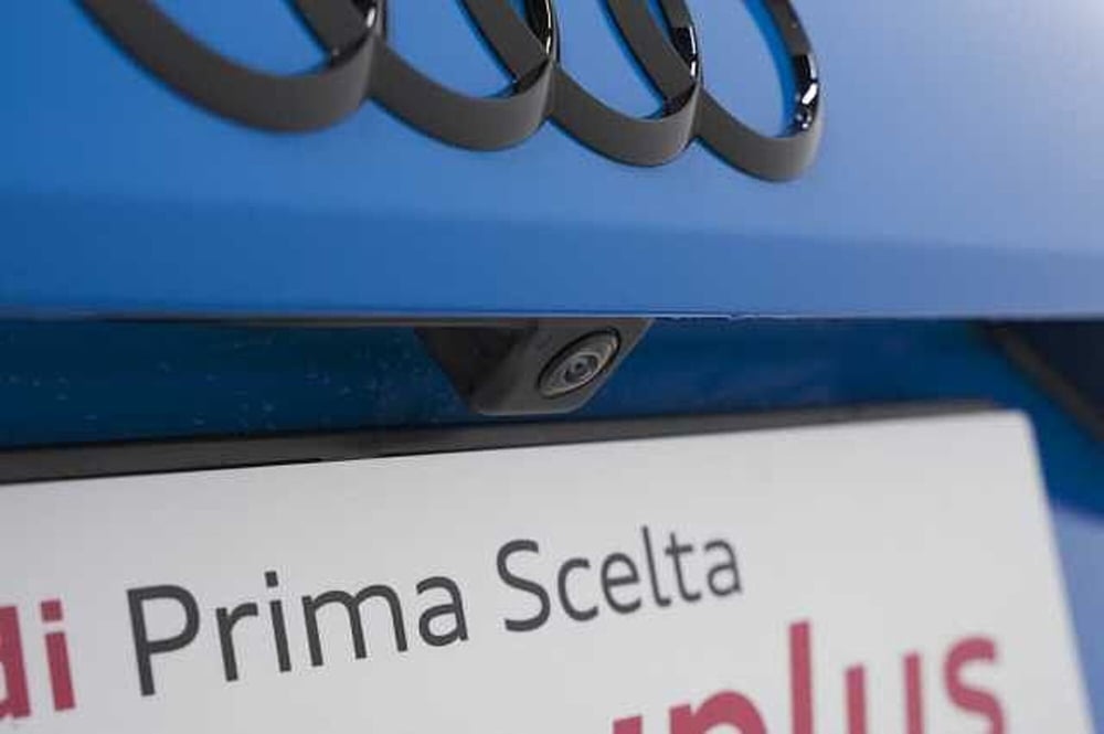 Audi A3 Sportback usata a Como (16)