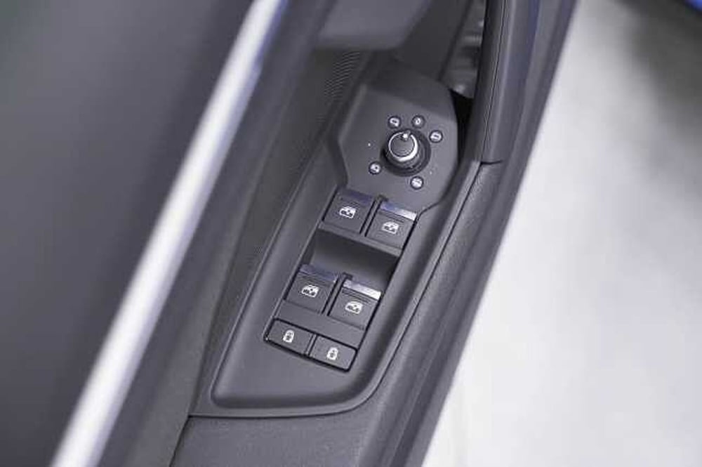 Audi A3 Sportback usata a Como (17)