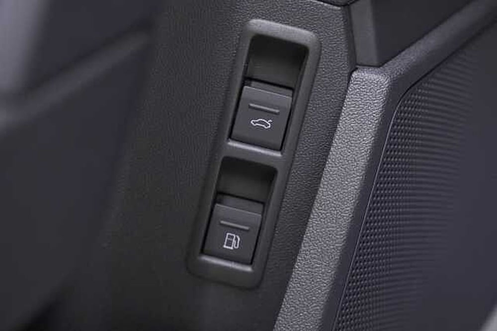 Audi A3 Sportback usata a Como (18)