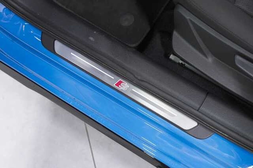 Audi A3 Sportback usata a Como (19)