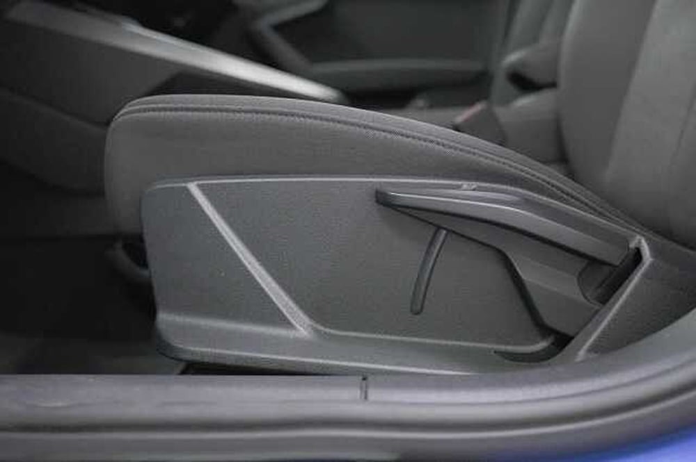 Audi A3 Sportback usata a Como (20)
