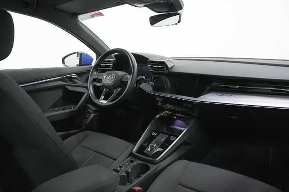 Audi A3 Sportback usata a Como (7)