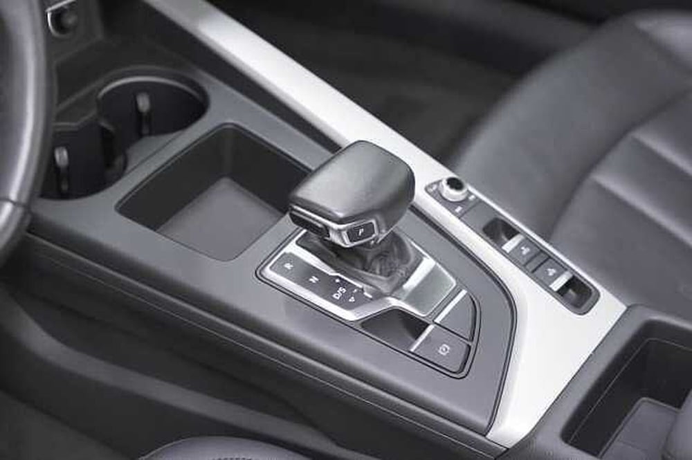 Audi A5 Cabrio usata a Como (20)